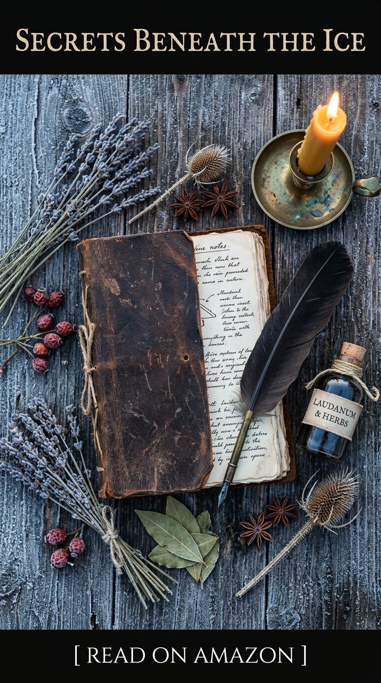 The Frozen River: A GMA Book Club Pick